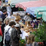 Market will return to town after four years