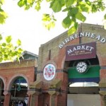 Love Your Local Market fortnight aims to promote the importance of markets like Birkenhead's.