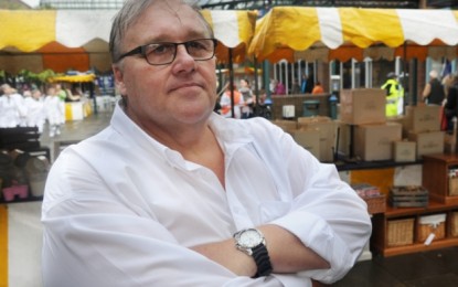 ‘Surprise’ as Piries Place market is axed