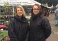 New managers for Hitchin market
