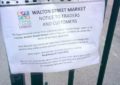 Walton Street Market has been saved and it’s opening very soon