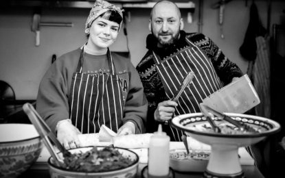 Top-rated street food stall to open a city centre restaurant in York
