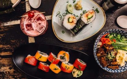 Six food and drink pop-ups to try out in Edinburgh this autumn