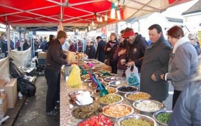 The Billericay Christmas Market is returning this year – and organisers say it will be the ‘best ever’