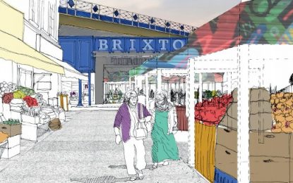 Lambeth Council considering Sunday opening for Brixton market with ‘small increase’ in trader pitch fees