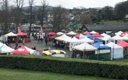 Bowness Market success calls for extra dates