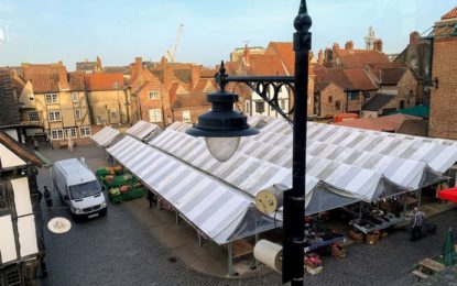 ‘Angry as hell’ York traders call for end to outside markets which ‘bleed the city dry
