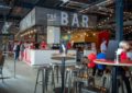 Lakeside Shopping Centre’s brand new market food venue The Hall opens as part of £72 million expansion