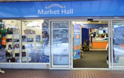 Cannock’s indoor markets set for shake-up after losses
