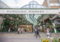 Borough Market To Open Sustainable New Street Food Area
